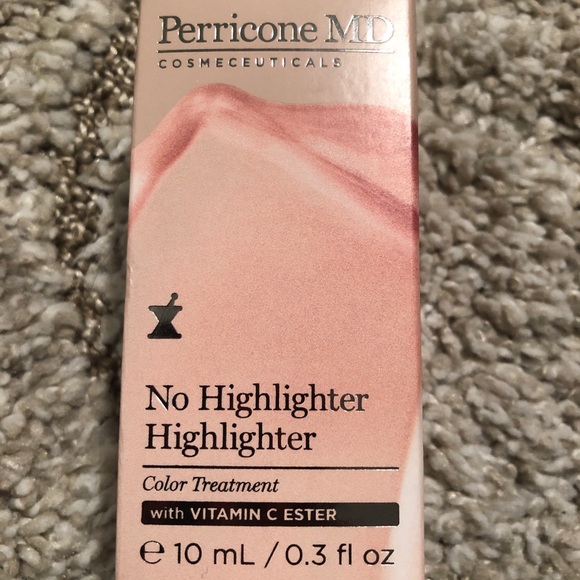 Perricone MD Other - PerrivoneMD No Highlighter highlighter Perricone MD Other - PerrivoneMD No Highlighter highlighter